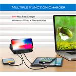 Viking USB MULTI charger QC3.0