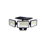 Viking venkovní solární LED světlo S181 s pohybovým senzorem
