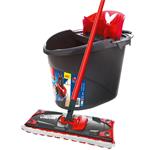 Vileda 155737 Ultramax kompletná čistiaca súprava