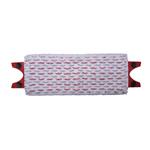 Vileda 155741 Plochý mop Ultramax Microfibre 2v1