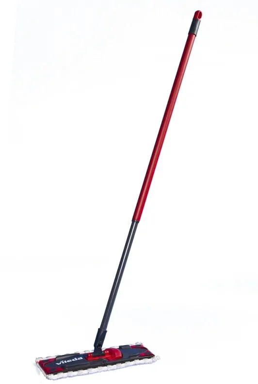 Vileda 155741 Plochý mop Ultramax Microfibre 2v1