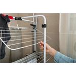 Vileda 157237 Stojaci sušič bielizne Mixer 4 40 m