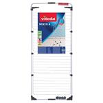 Vileda 157237 Stojaci sušič bielizne Mixer 4 40 m