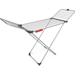 Vileda 157336 Aluminium 100 sušička bielizne