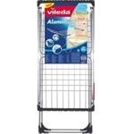 Vileda 157336 Sušák na prádlo Aluminium 100