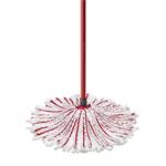 Vileda 160474 Supermocio Microfibre & Power Mop