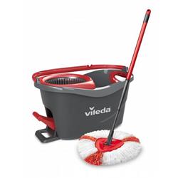 Vileda 163422 Rotační mop Turbo