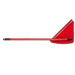 Vileda 169339 Flexi XL lopata s dlhou násadou