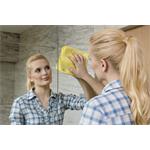 Vileda 171800 Čisticí hadřík na okna Actifibre, 1 ks