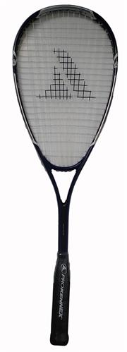 VIS G2453 Squashová pálka Titanium