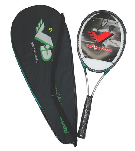 VIS Grafitová tenisová raketa G2426