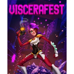 Viscerafest elektronická licence