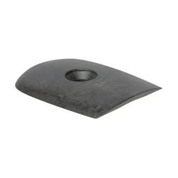 VISION Matt Carbon Top Cap Metron 5D ACR
