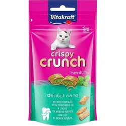 Vitakraft Cat Crispy Crunch Dental 60g