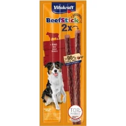 Vitakraft Dog Beef Stick Beef 2ks