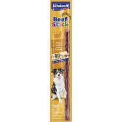Vitakraft Dog Beef Stick salami Turkey 1ks