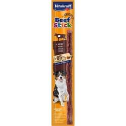 Vitakraft Dog Hovädzia tyčinka Salami Heart 1ks