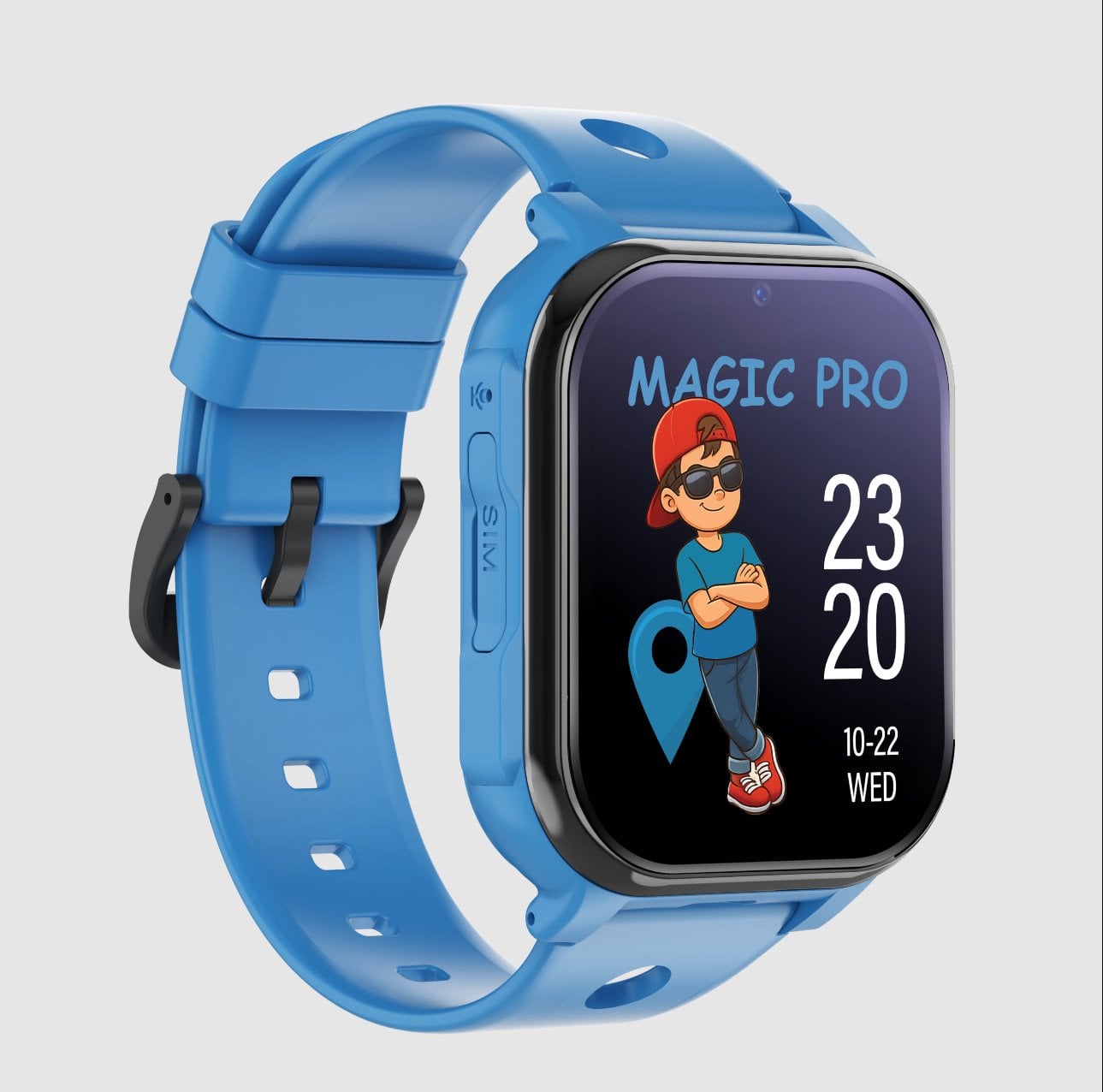 VIVAX Magic Pro Blue