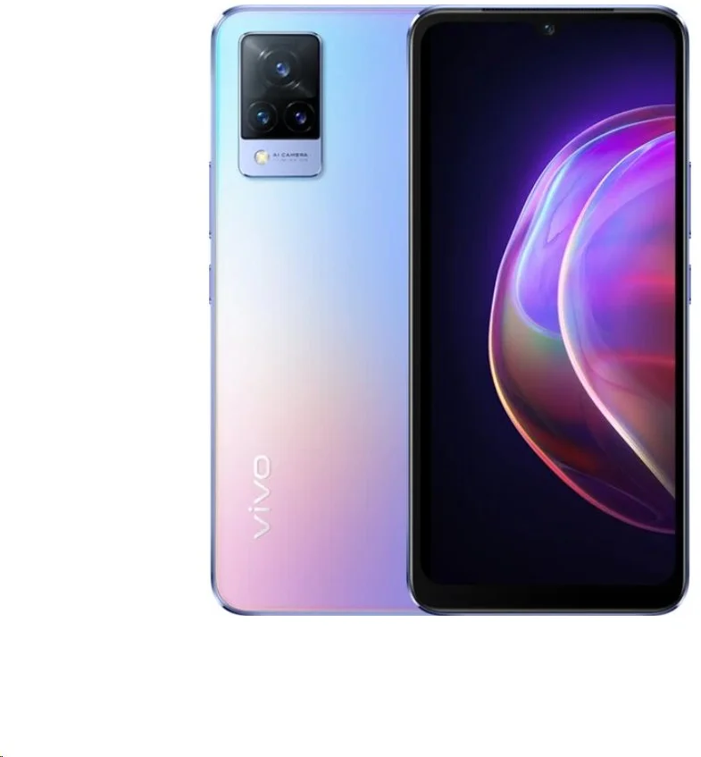 Vivo V21 5G 8+128GB Sunset Dazzle