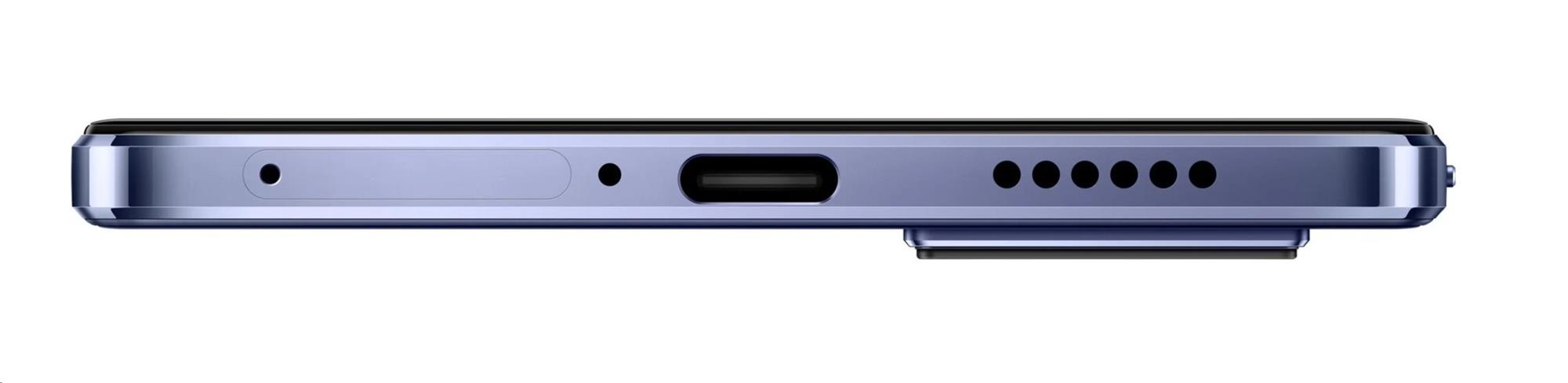 Vivo V21 5G modrá 5658171