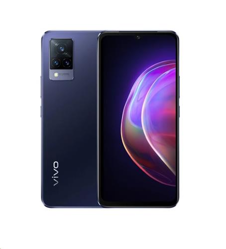 Vivo V21 5G modrá 5658171