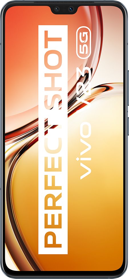 Vivo V23 5G černý