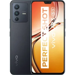 Vivo V23 5G černý