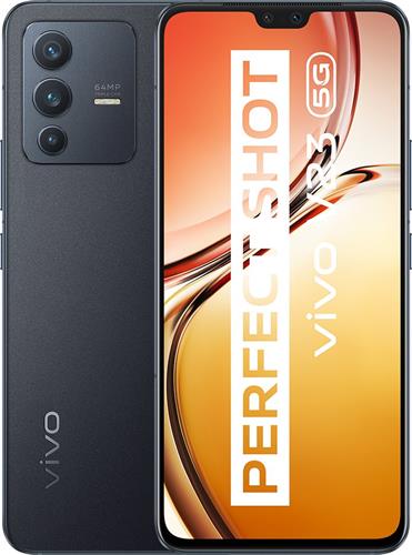Vivo V23 5G čierna