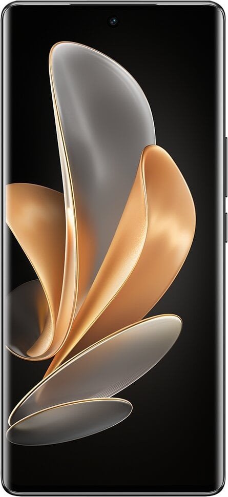 VIVO V29 5G 8GB/256GB, černý