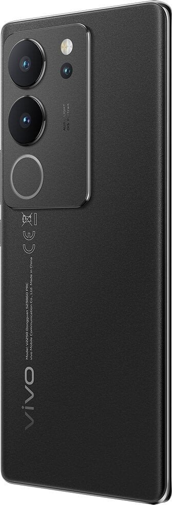 VIVO V29 5G 8GB/256GB, černý