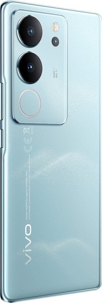 VIVO V29 5G 8GB/256GB, modrá