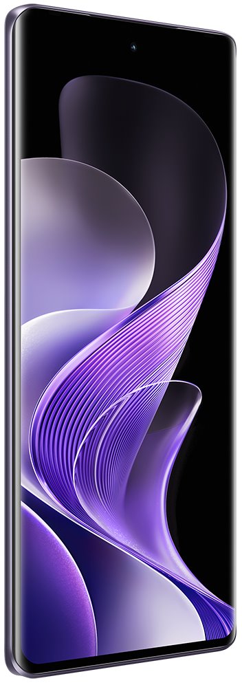 VIVO V40 5G 8 GB/256 GB, fialová