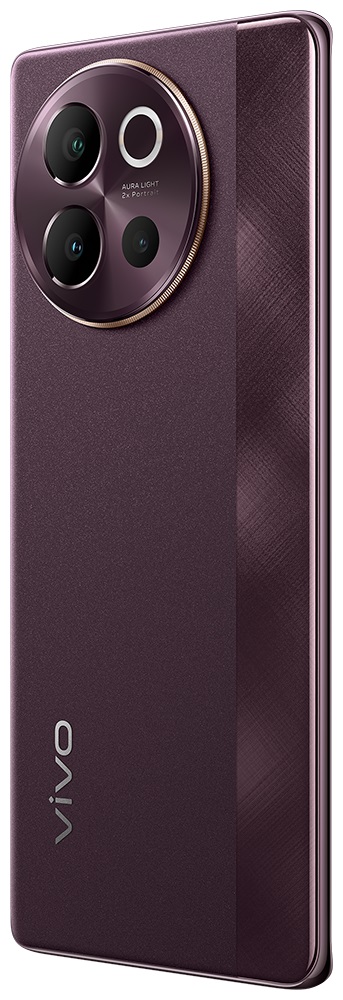VIVO V40 Lite 5G 8GB/256GB, hnědá