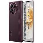VIVO V40 Lite 5G 8GB/256GB, hnědá