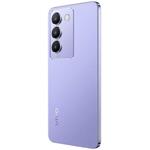 Vivo V40 SE 4G 8/128 GB, kožená fialová