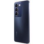 Vivo V40 SE 4G 8/128 GB, kryštálovo čierna