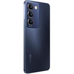 Vivo V40 SE 4G 8/256 GB, kryštálovo čierna