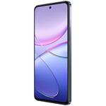 Vivo V40 SE 4G 8/256 GB, kryštálovo čierna
