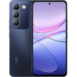 Vivo V40 SE 4G 8/256 GB, kryštálovo čierna