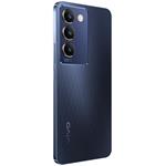 VIVO V40 SE 5G 8 GB/256 GB, krištáľovo čierna