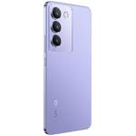 VIVO V40 SE 5G 8GB/256GB, fialová koža