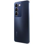 VIVO V40 SE 5G 8GB/256GB, krystalicky černá