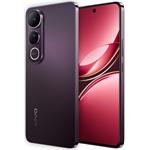VIVO V50 Lite 8 GB/256 GB, čierna Phantom
