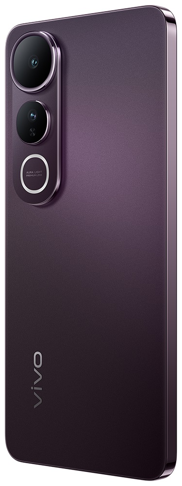 VIVO V50 Lite 8GB/256GB, Phantom Black