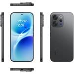 Vivo V70 8GB/512GB Authentic Black