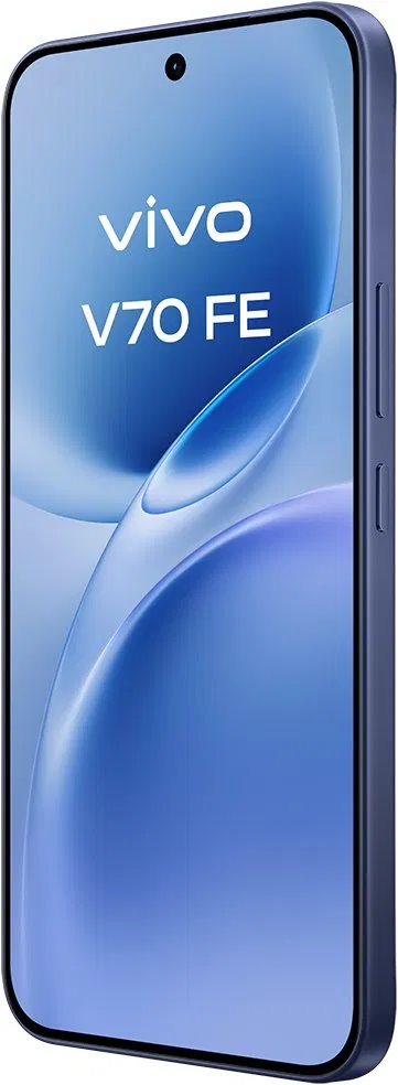 Vivo V70 FE 8GB/256GB Ocean Blue (GiftPack)