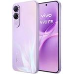 Vivo V70 FE 8GB/512GB Muse Purple