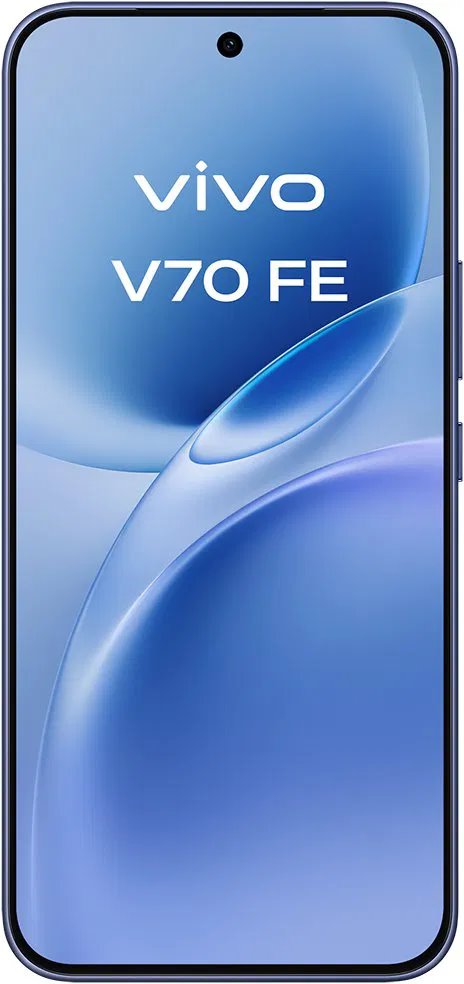 Vivo V70 FE 8GB/512GB Ocean Blue (darčekové balenie)