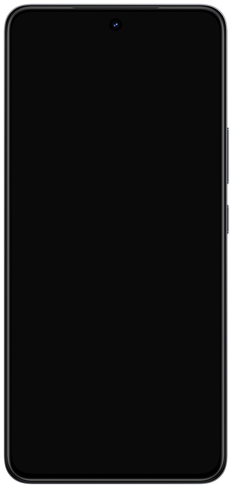 VIVO V70 Lite 5G 6 GB/128 GB, čierna