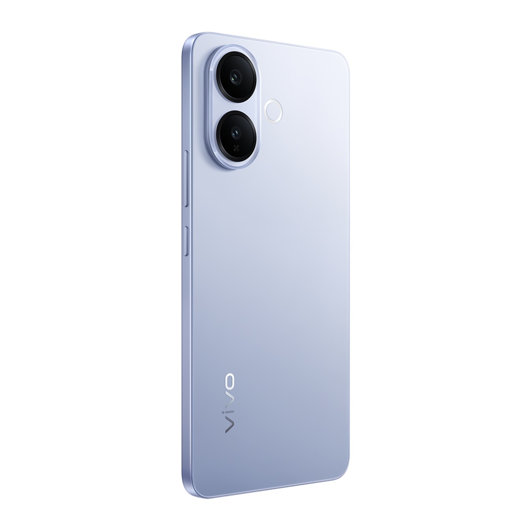 VIVO V70 Lite 5G 6 GB/128 GB, modrý